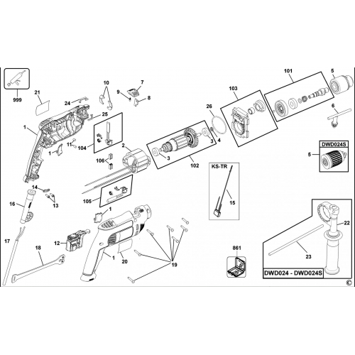 DWD024 (TYPE 20)
